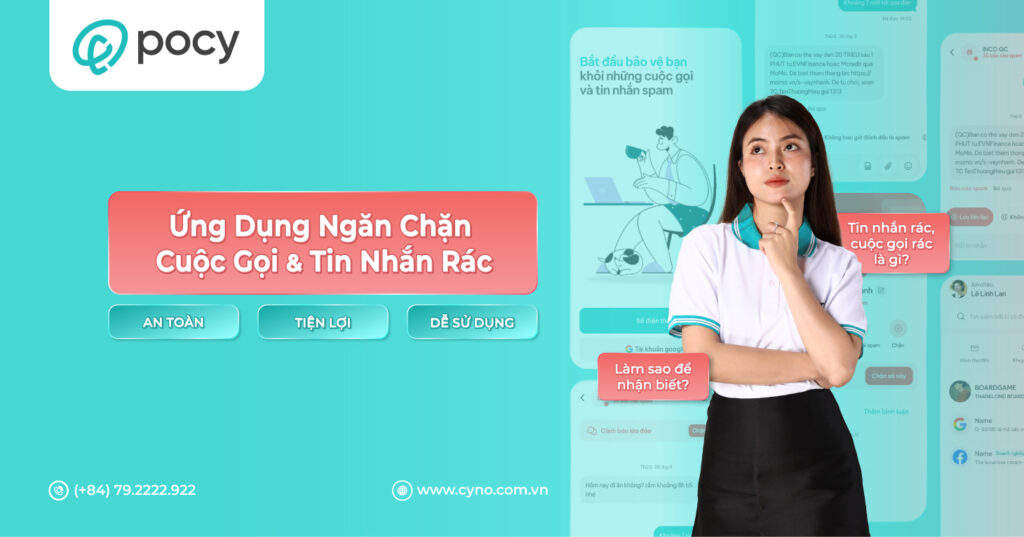 tin nhắn rác